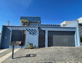 Casa 3 quartos a venda no Beira Rio 2