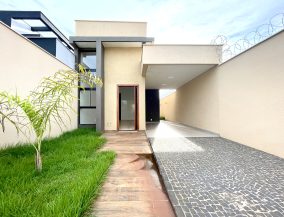 Casa 3 quartos a venda Beira Rio